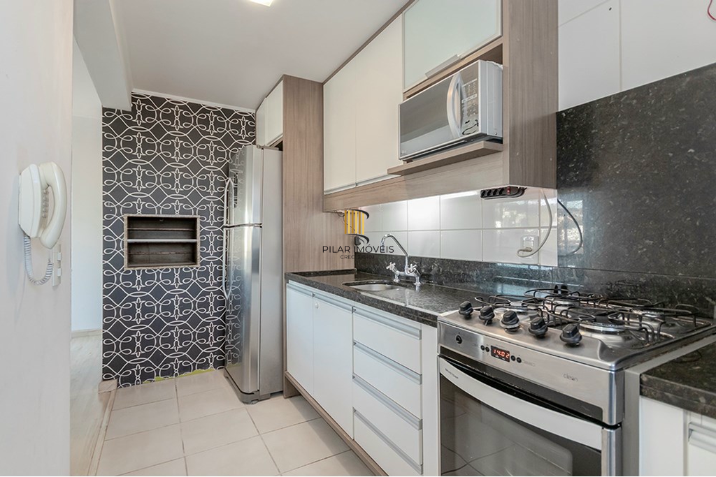 Apartamento 2 dormitórios no bairro Tristeza