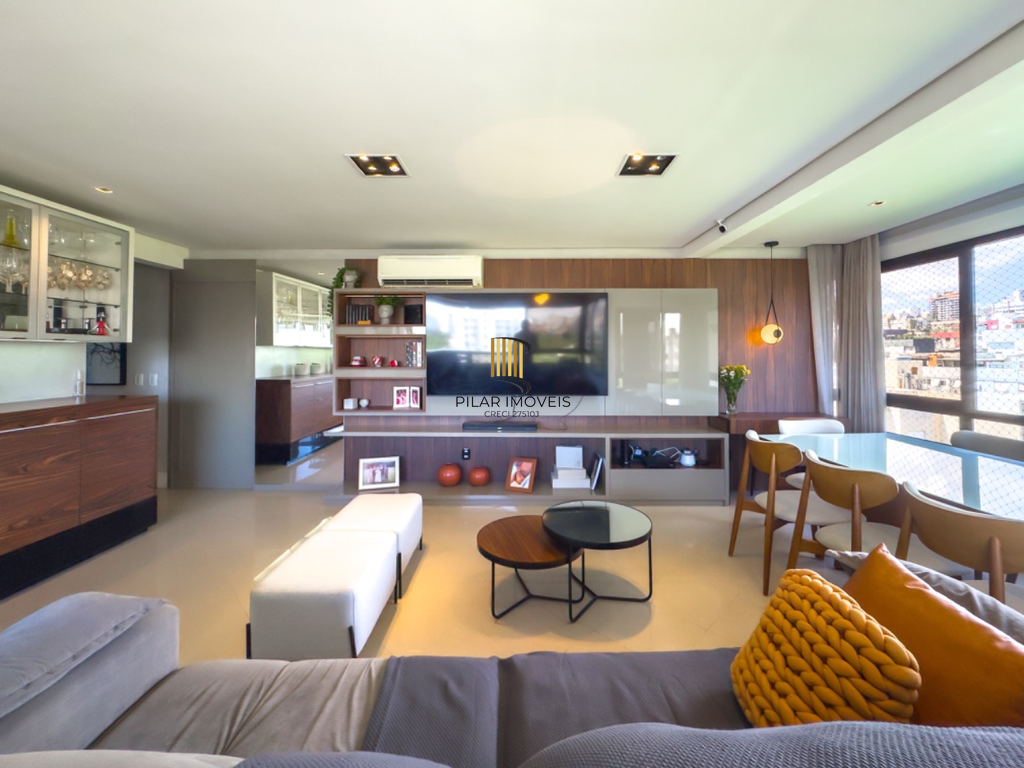 Apartamento 2 dormitórios no bairro Mont' Serrat