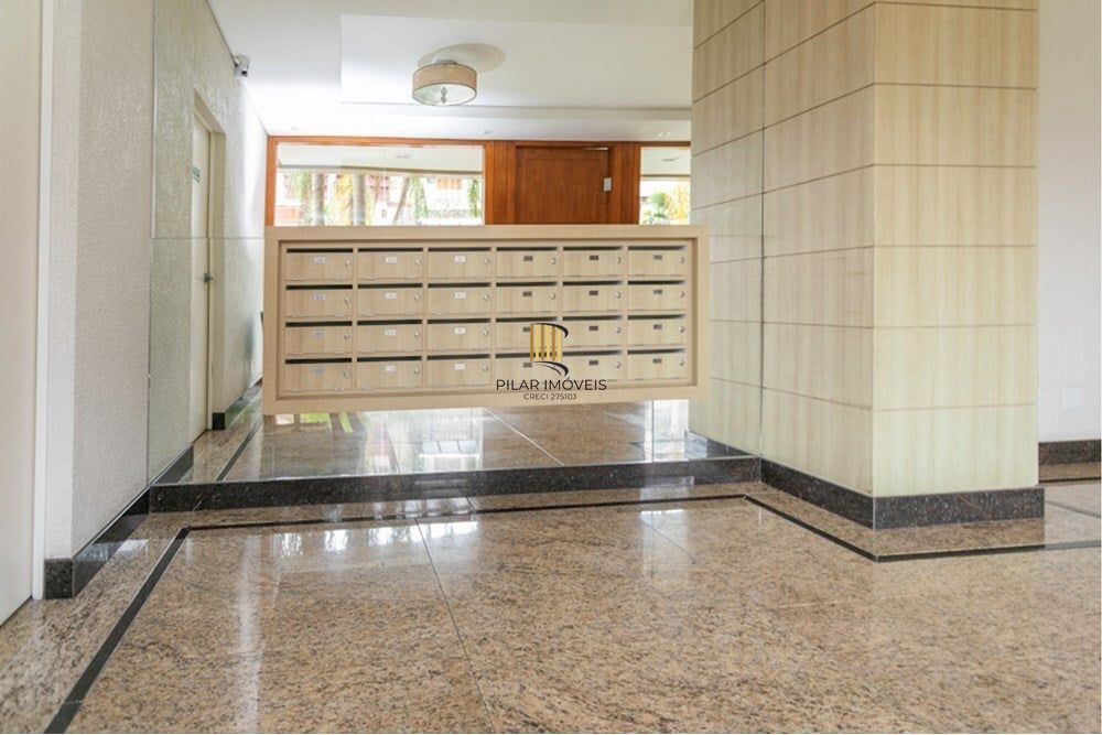 Apartamento 3 dormitórios no bairro Jardim Planalto