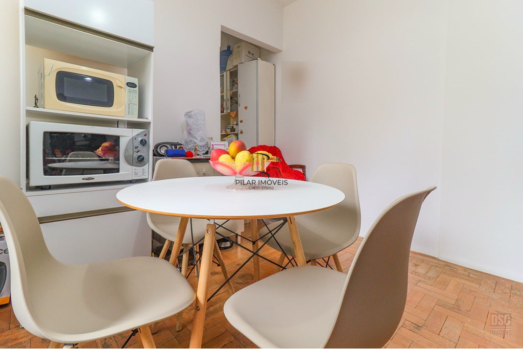 Apartamento 1 dormitório no bairro Centro Histórico