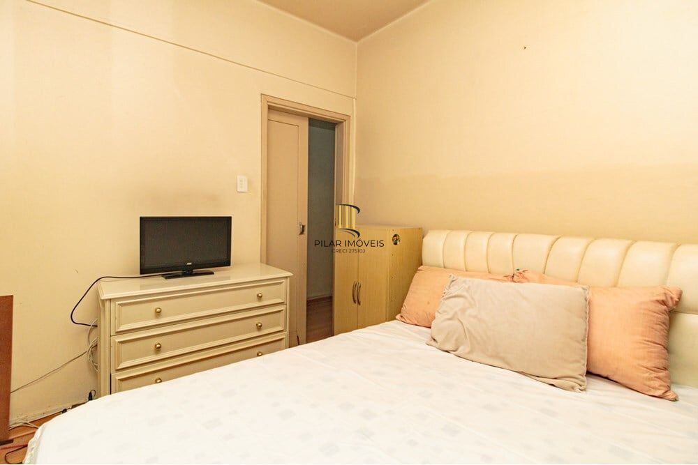 Apartamento 3 dormitórios no bairro Rio Branco