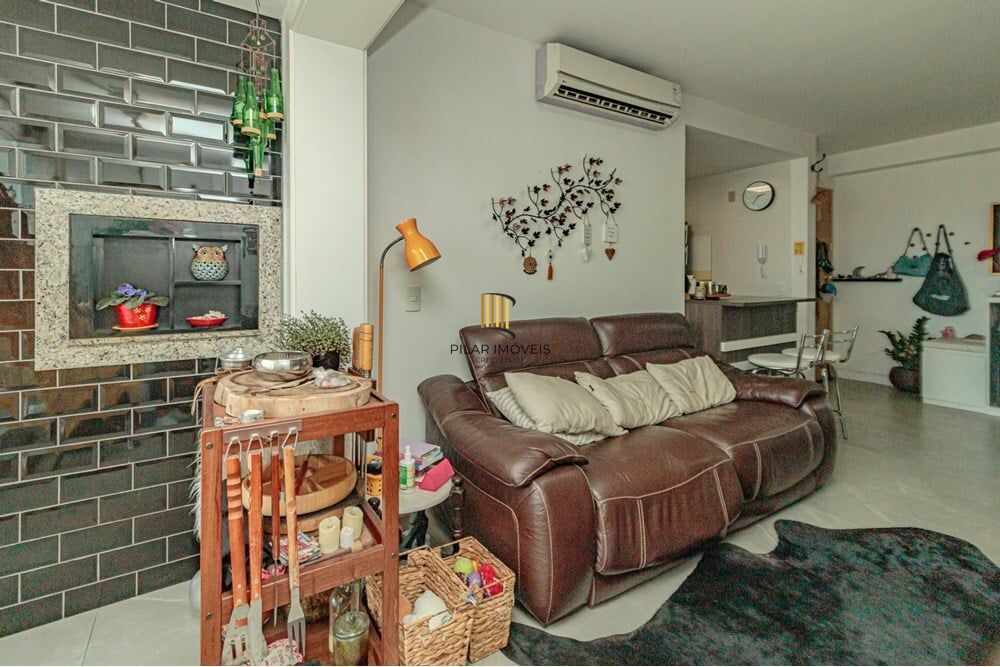 Apartamento 3 dormitórios no bairro Passo da Areia