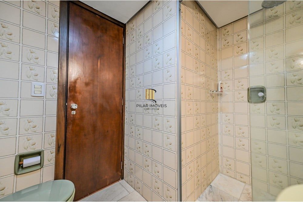 Apartamento 3 dormitórios no bairro Rio Branco