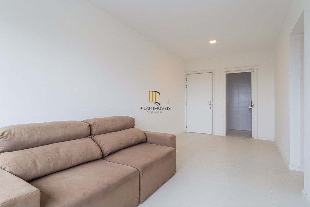 Apartamento 2 dormitórios no bairro Partenon