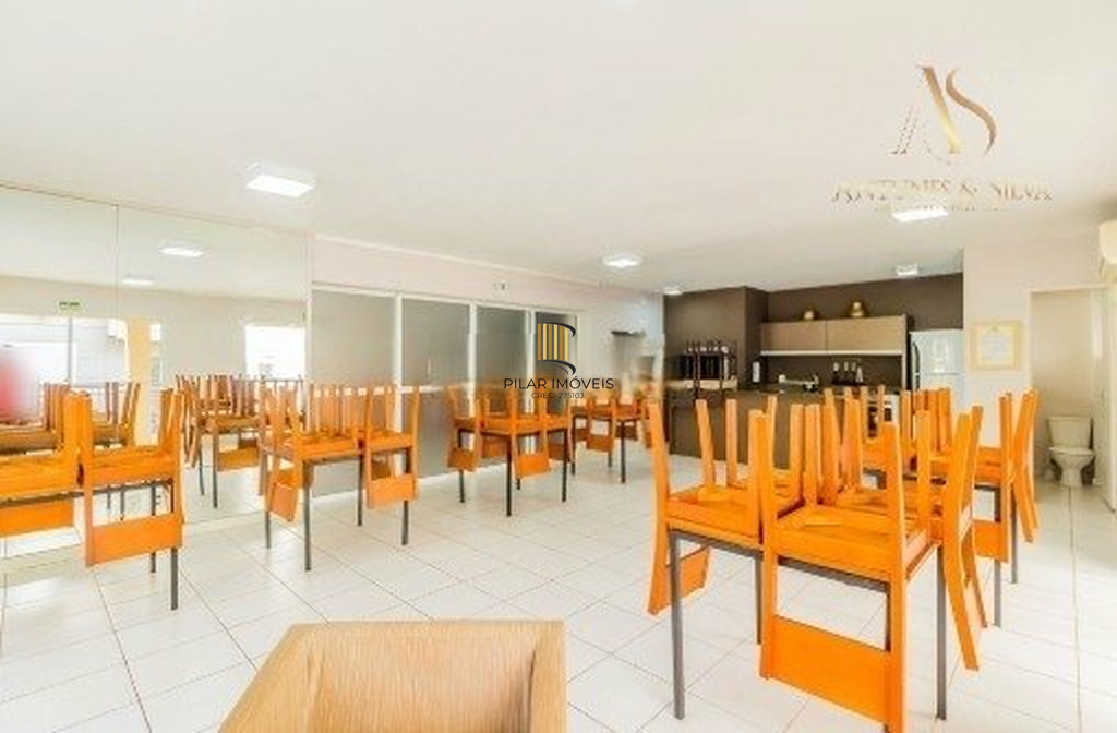 Apartamento 2 dormitórios no bairro Tristeza