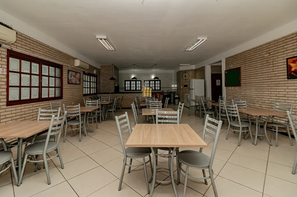 Apartamento 3 dormitórios no bairro Humaitá