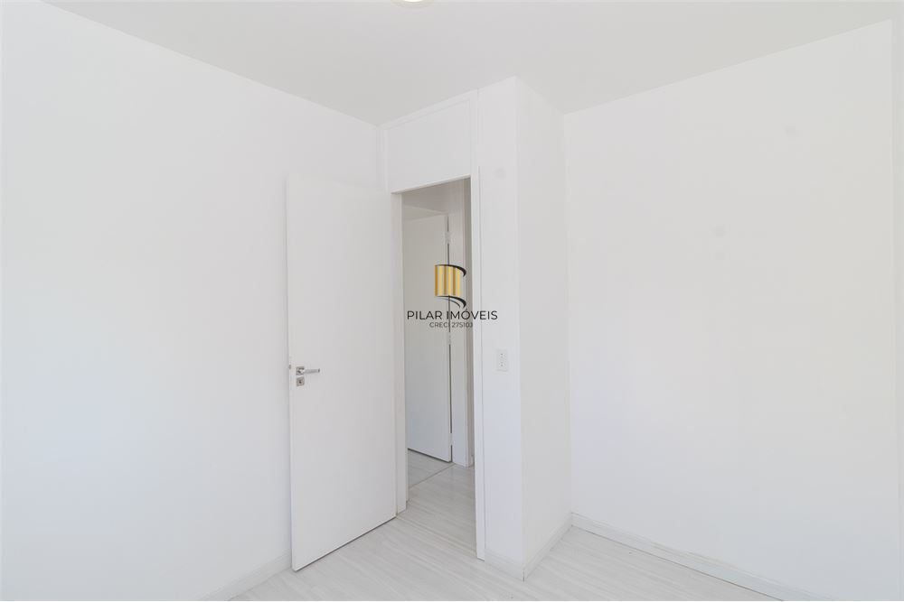 Apartamento 3 dormitórios no bairro Humaitá