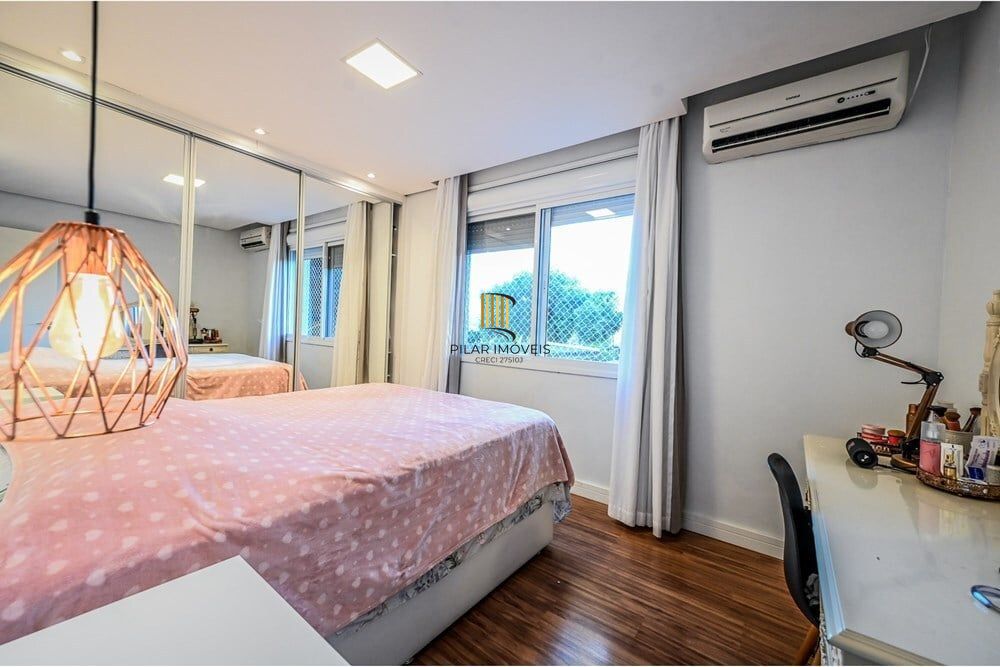 Apartamento 2 dormitórios no bairro Nonoai