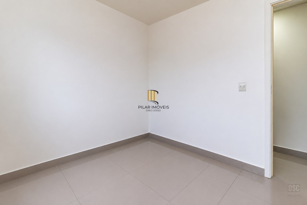 Apartamento 2 dormitórios no bairro Vila Nova