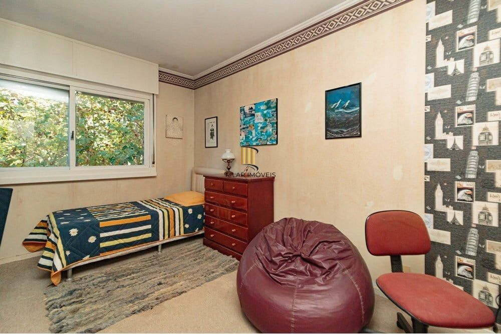 Apartamento 3 dormitórios no bairro Rio Branco