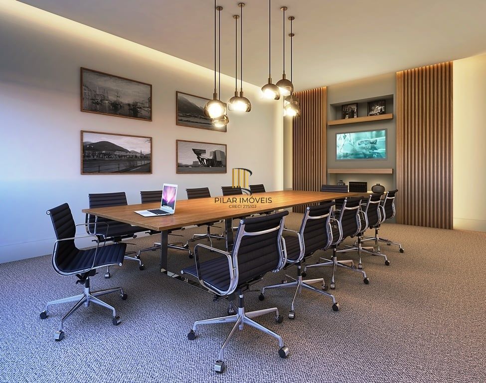 Sala Comercial no bairro Cristo Redentor