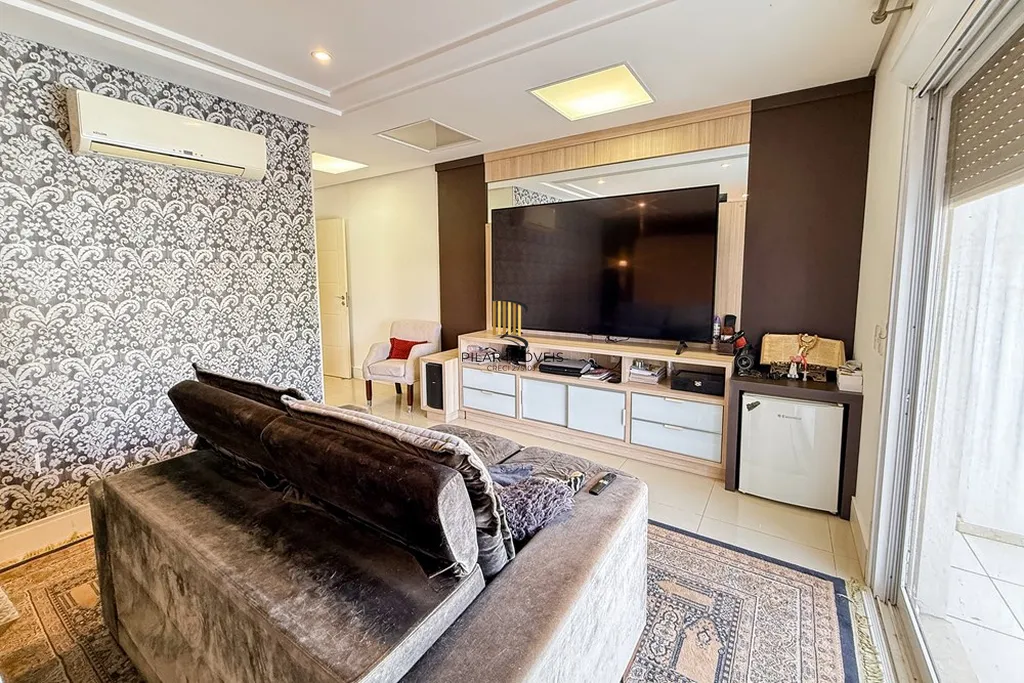 Casa 4 dormitórios no bairro Estância Velha