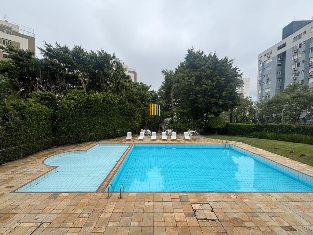 Apartamento 3 dormitórios no bairro Chácara das Pedras