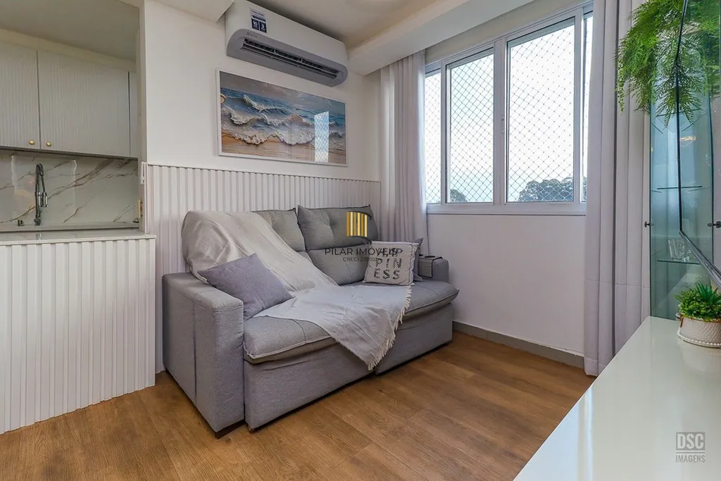 Apartamento 3 dormitórios no bairro Jardim Itu