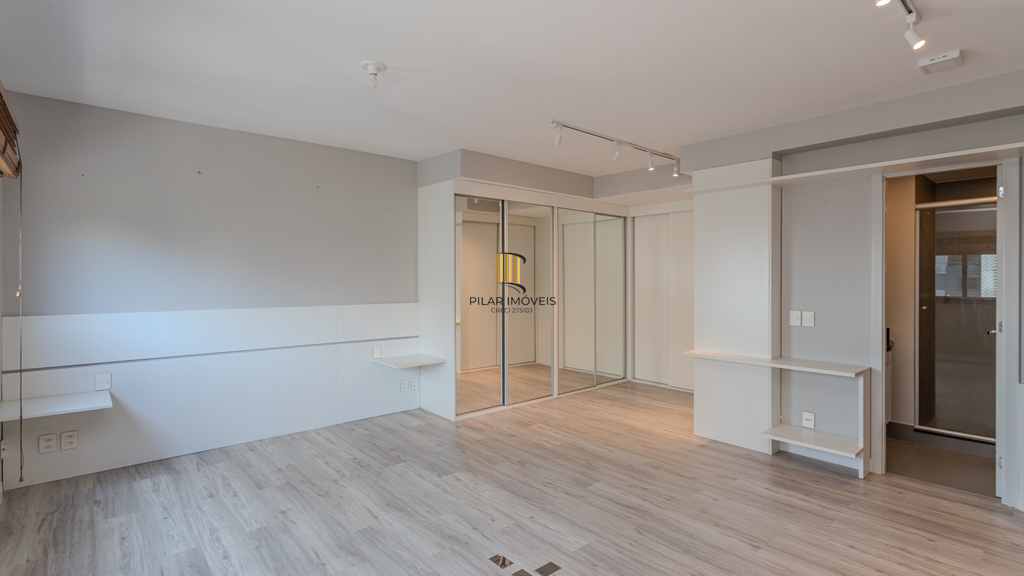 Loft 1 dormitório no bairro Jardim Europa