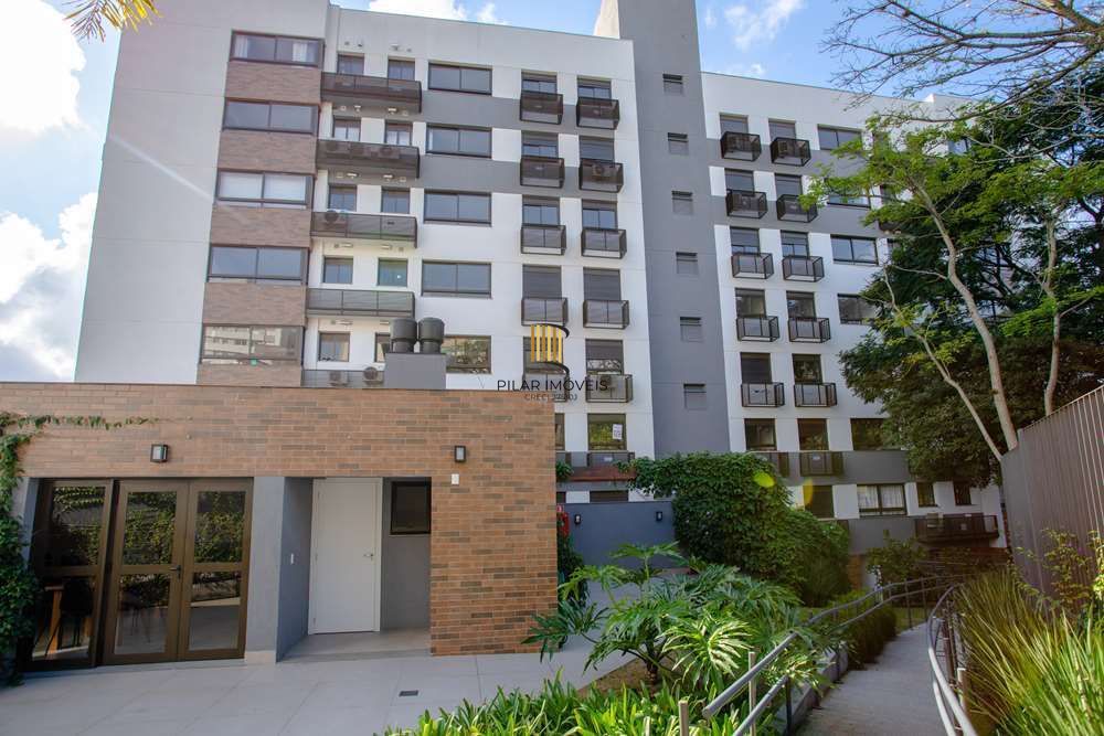 Apartamento 2 dormitórios no bairro Passo da Areia