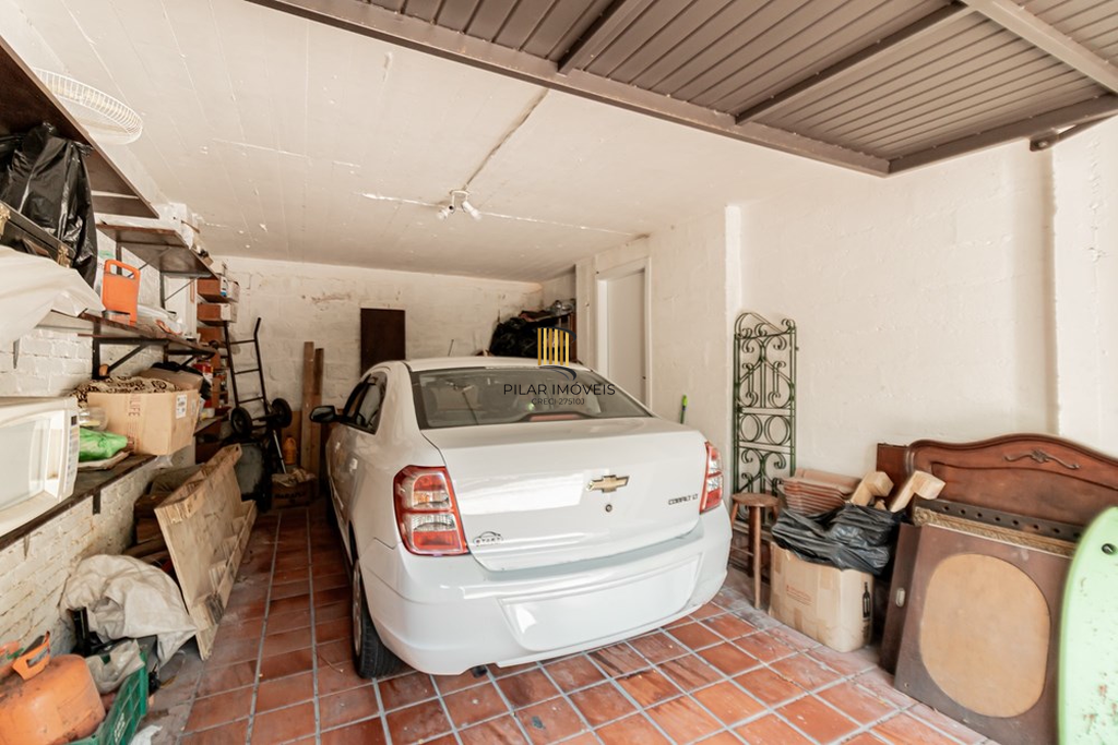 Cobertura 4 dormitórios no bairro Bela Vista