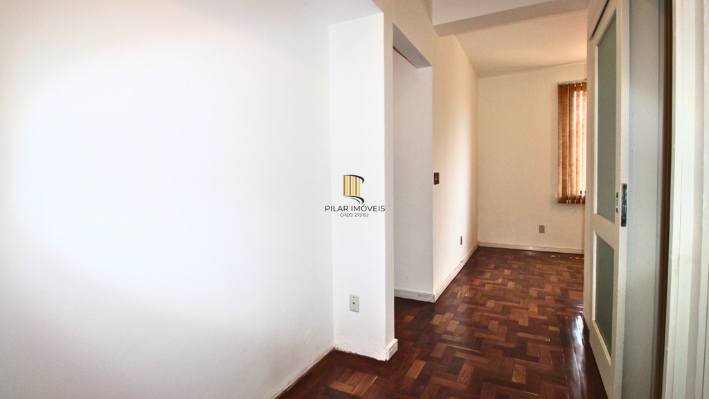 Apartamento 2 dormitórios no bairro Floresta