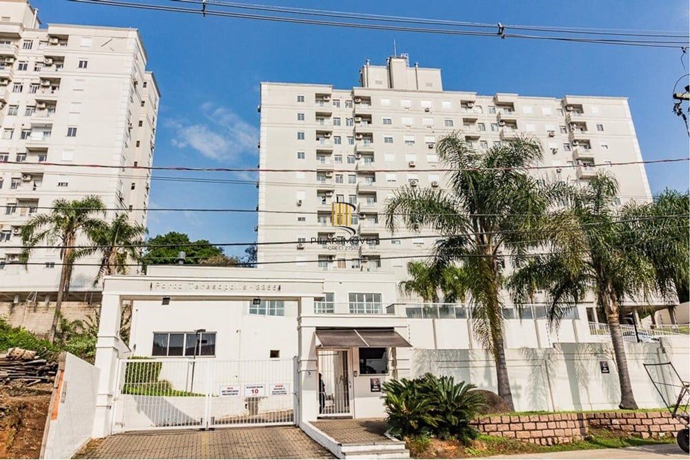 Apartamento 2 dormitórios no bairro Teresópolis - Pilar Imóveis