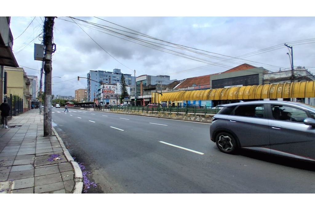 Apartamento 2 dormitórios no bairro Cidade Baixa