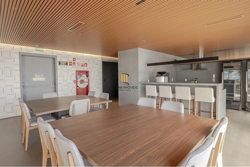 Studio 1 dormitório no bairro Rio Branco