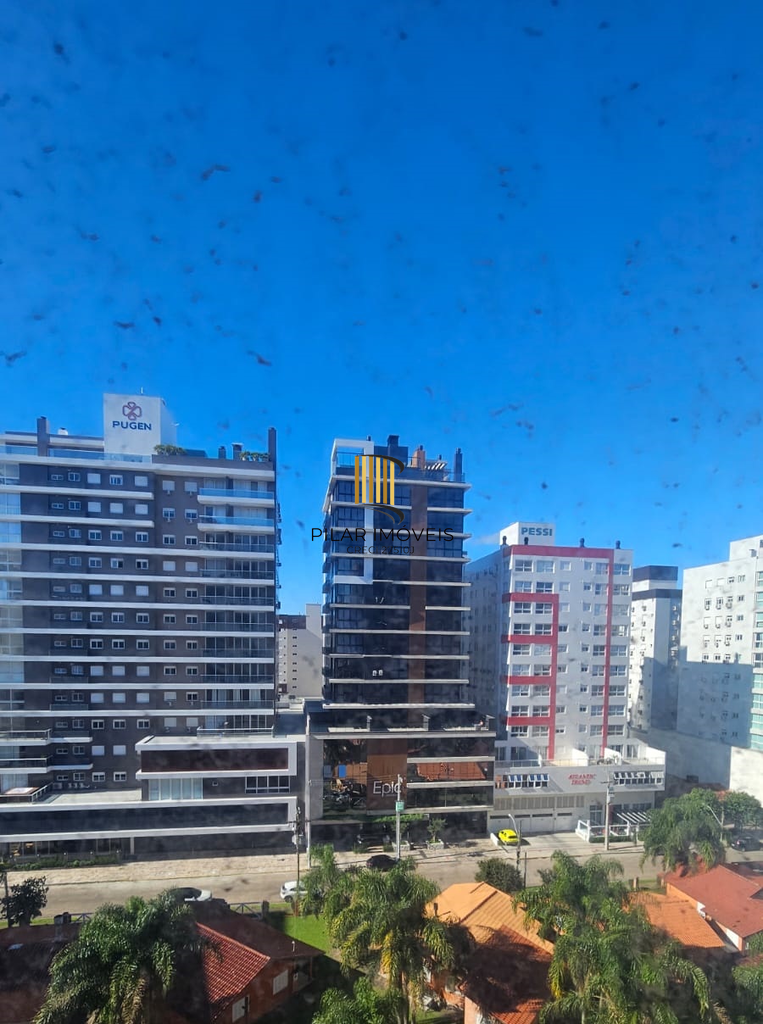 Apartamento no bairro Navegantes