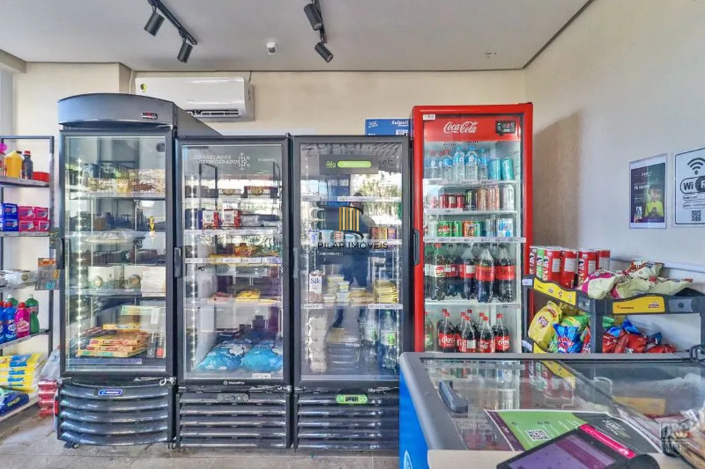 Apartamento 2 dormitórios no bairro Cristo Redentor