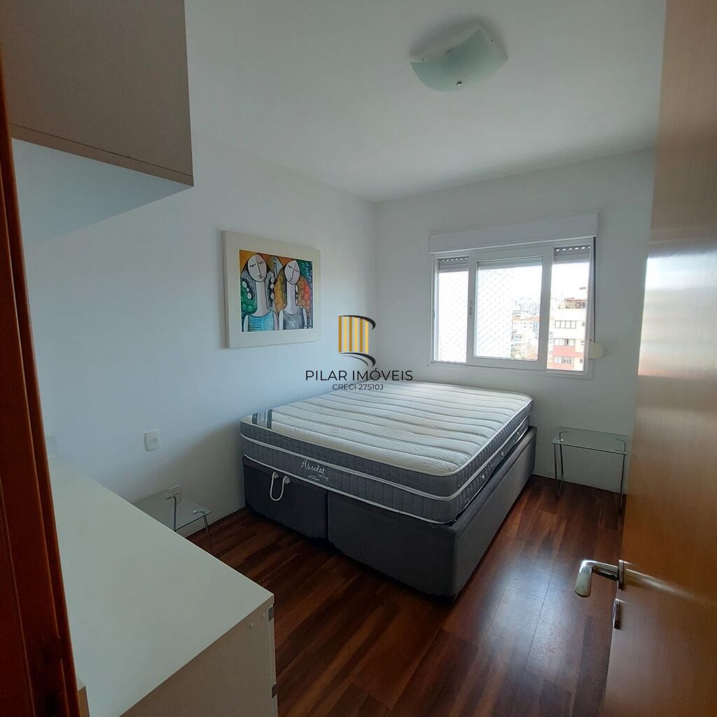 Apartamento 1 dormitório no bairro Cidade Baixa