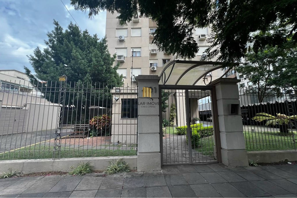 Apartamento 2 dormitórios no bairro Santana