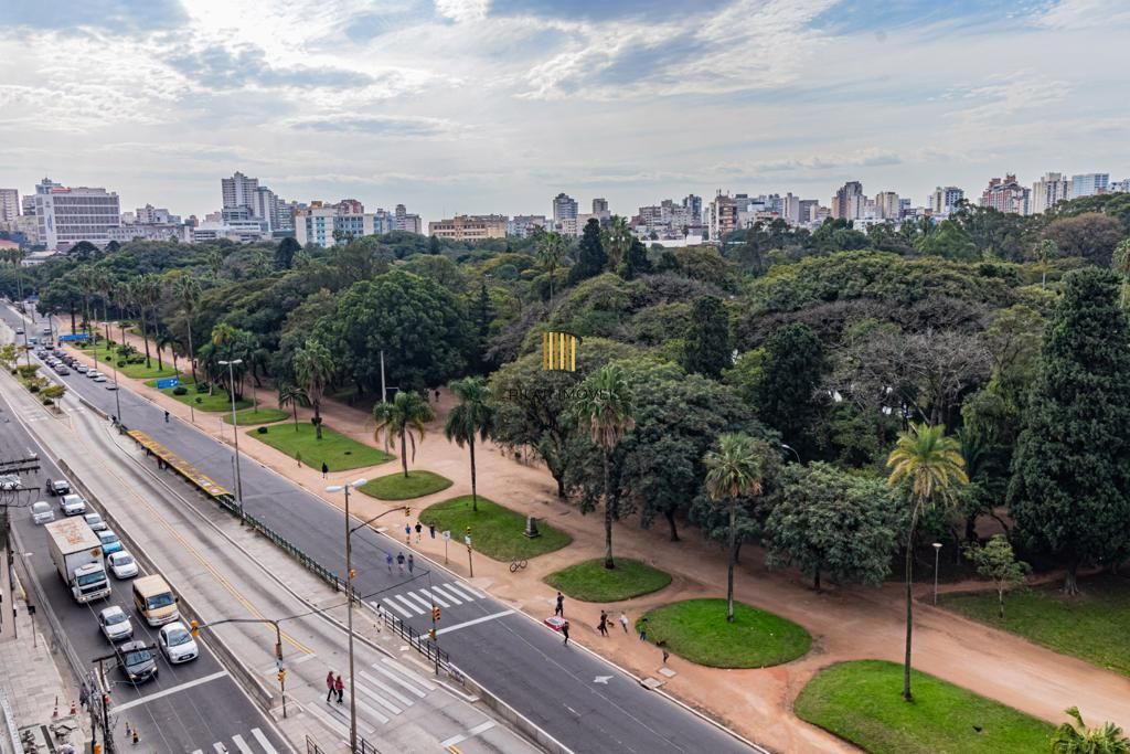 Apartamento Garden 1 dormitório no bairro Cidade Baixa