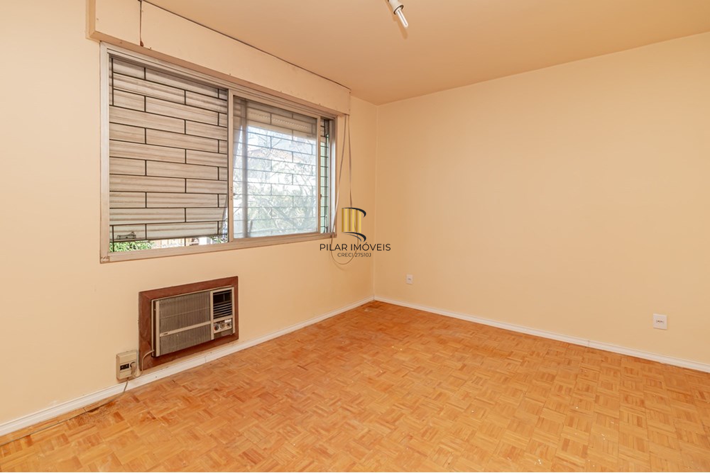 Apartamento 2 dormitórios no bairro Santana