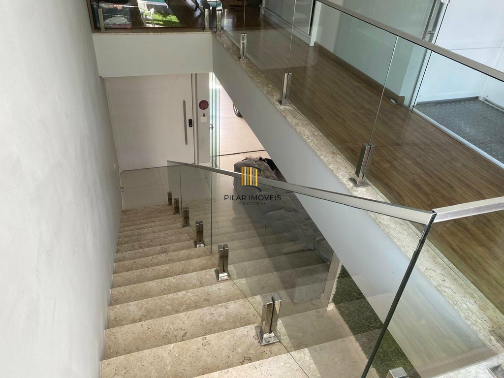 Casa de Condomínio 3 dormitórios no bairro Passo das Pedras