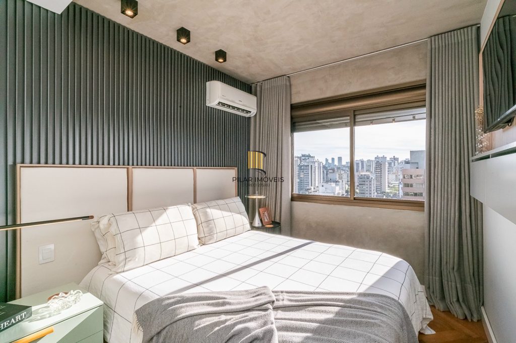 Apartamento 2 dormitórios no bairro Passo da Areia