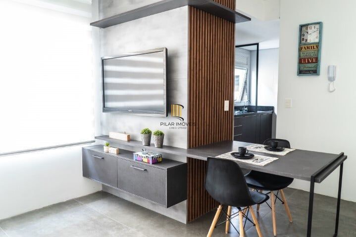 Apartamento 2 dormitórios no bairro Menino Deus