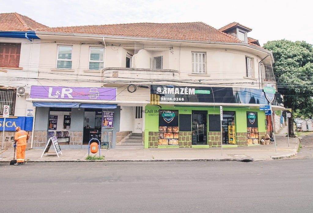 Sala Comercial no bairro São João
