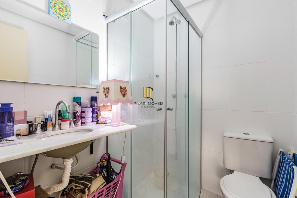 Apartamento 2 dormitórios no bairro Jardim Itu