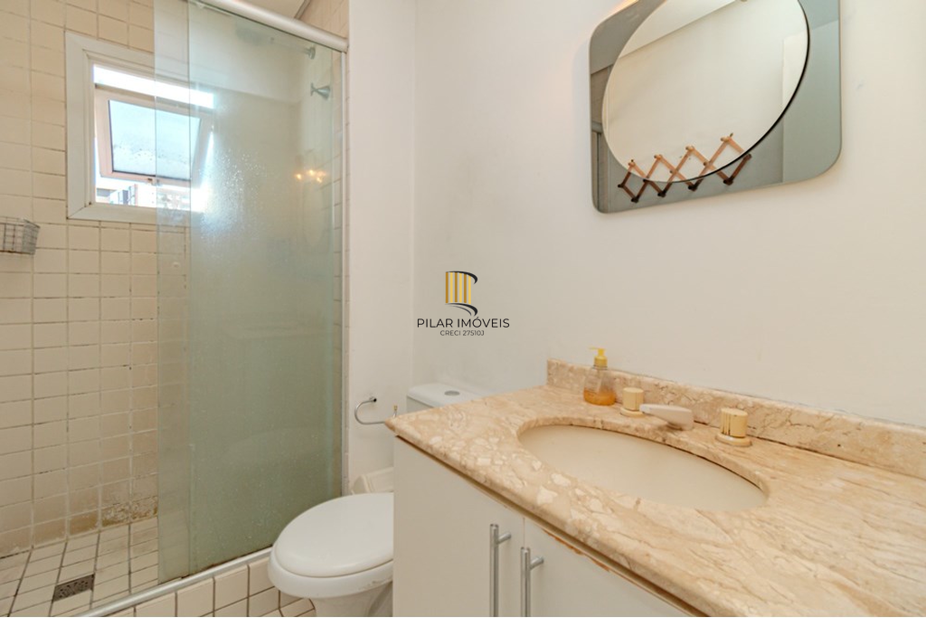 Apartamento 3 dormitórios no bairro Boa Vista