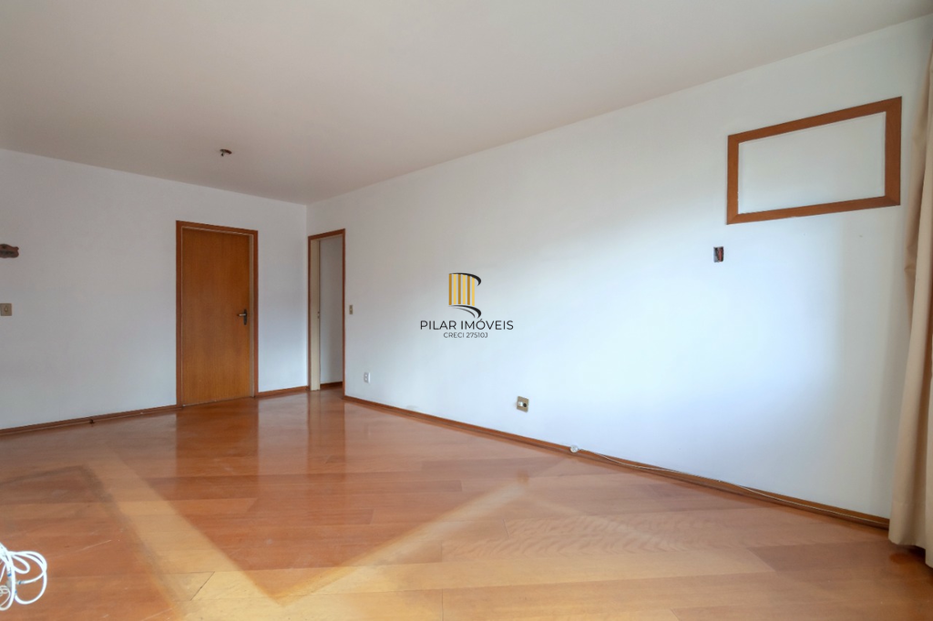 Apartamento 3 dormitórios no bairro Petrópolis