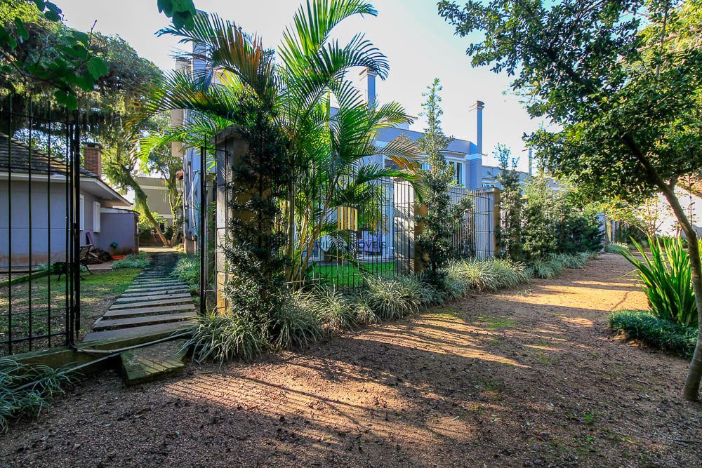 Casa de Condomínio 3 dormitórios no bairro Tristeza