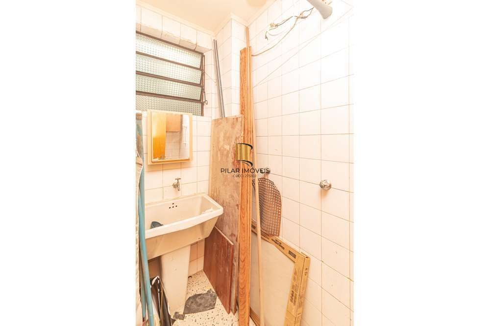 Apartamento 2 dormitórios no bairro Santana