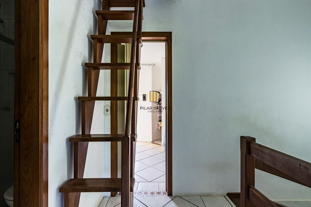 Casa de Condomínio 2 dormitórios no bairro Hípica