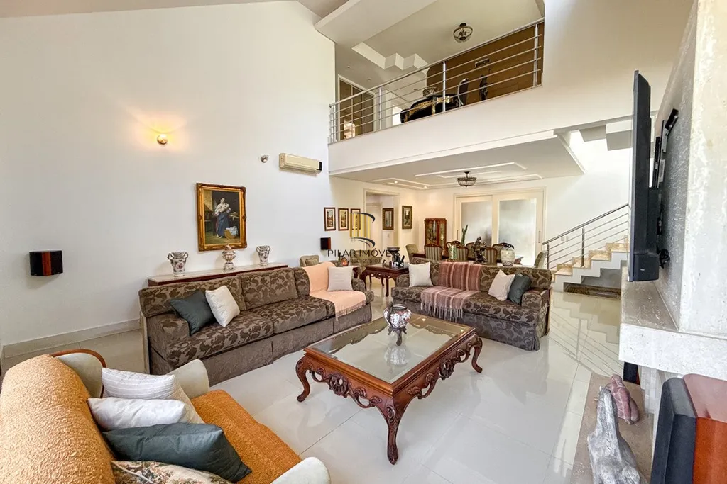 Casa 4 dormitórios no bairro Estância Velha