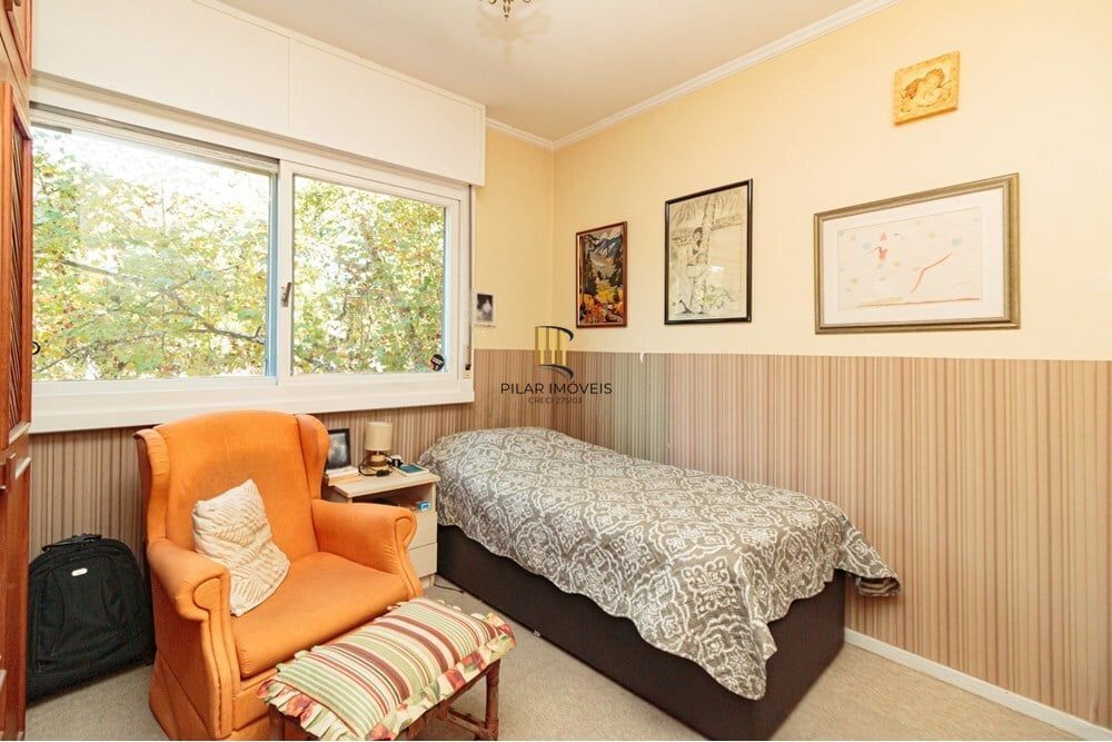 Apartamento 3 dormitórios no bairro Rio Branco