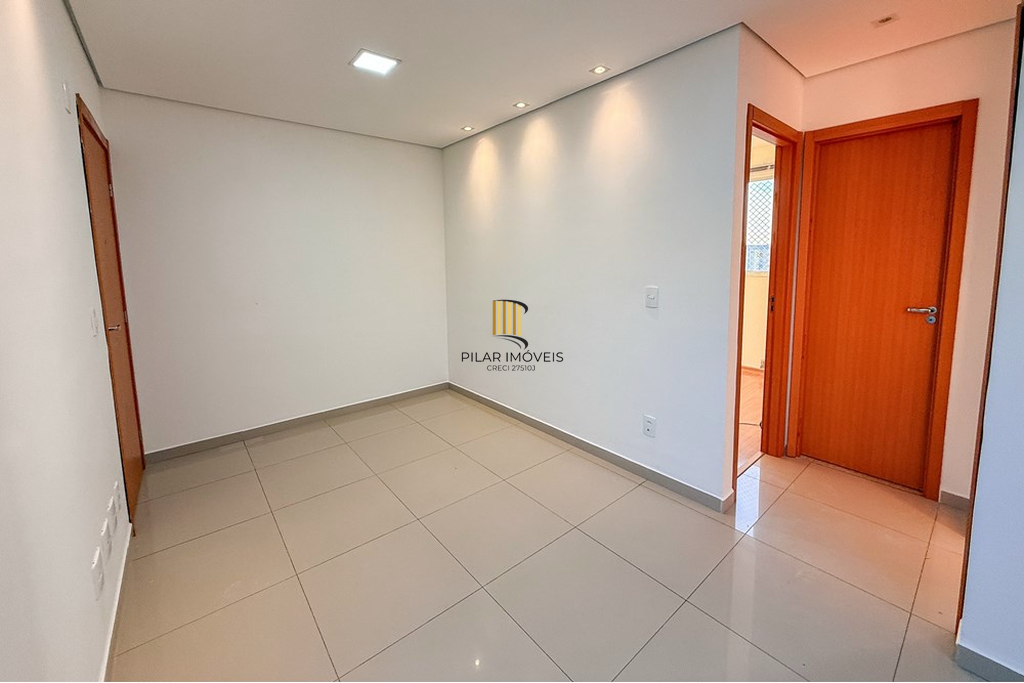Apartamento 2 dormitórios no bairro Estância Velha