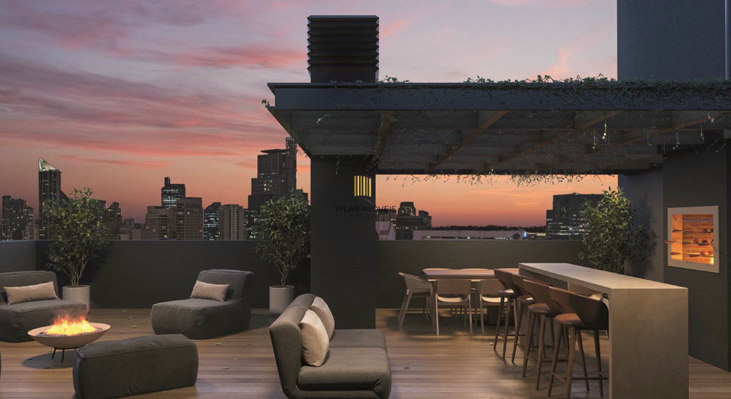 Apartamento 3 dormitórios no bairro Petrópolis