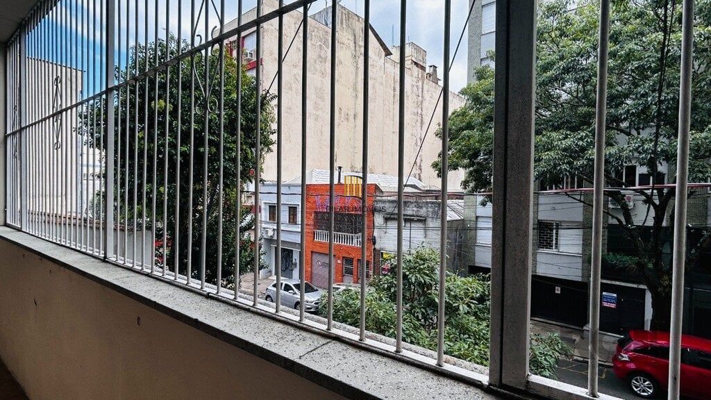 Apartamento 2 dormitórios no bairro Centro Histórico