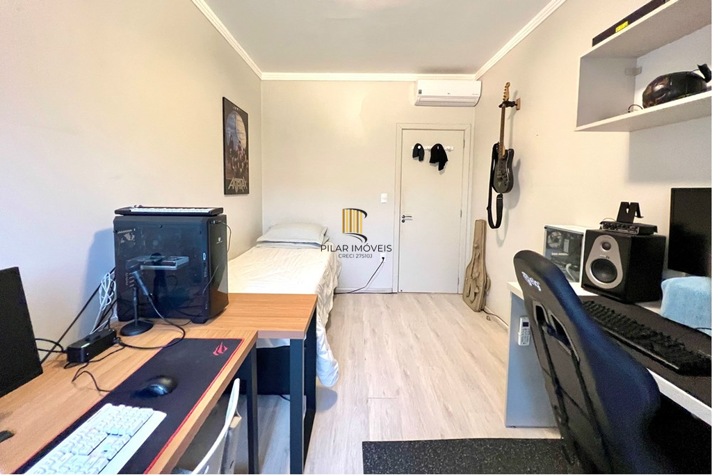 Casa 3 dormitórios no bairro Fátima