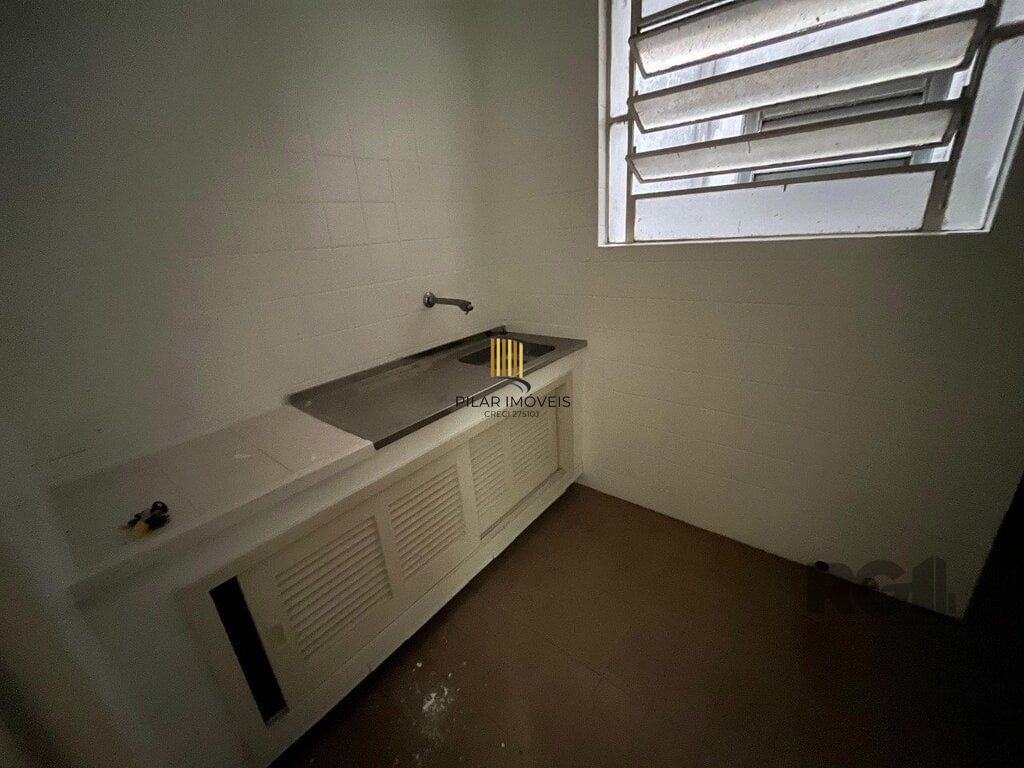Apartamento 1 dormitório no bairro Cidade Baixa