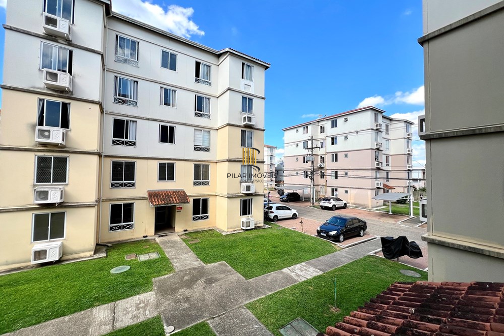 Apartamento 2 dormitórios no bairro Fátima