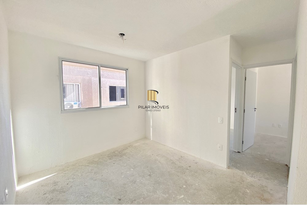 Apartamento 2 dormitórios no bairro Fátima